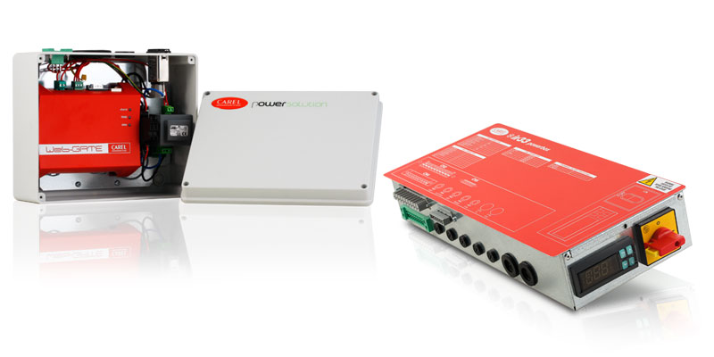 Powersolutions