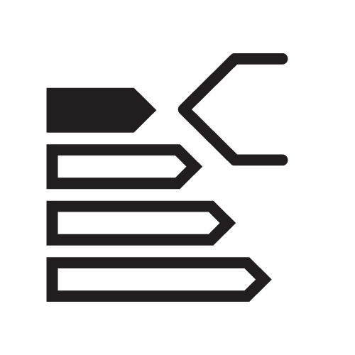 improved efficiency logo