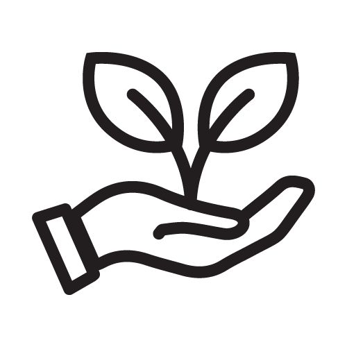 tangible sustainability logo