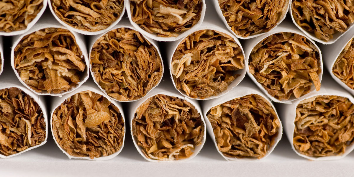 Tobacco Industries